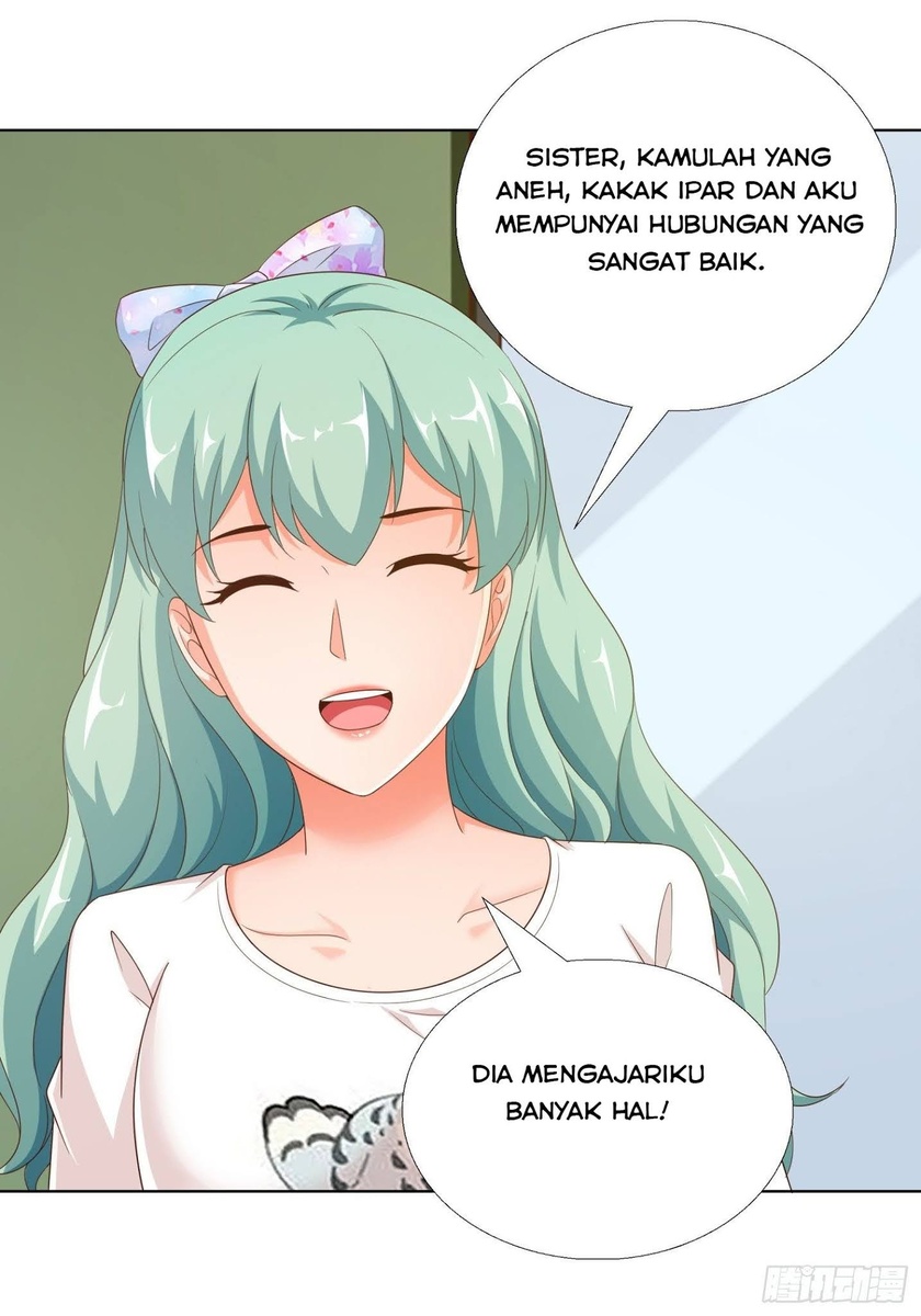 Super School Doctor (Supreme Campus Doctor) chapter 86